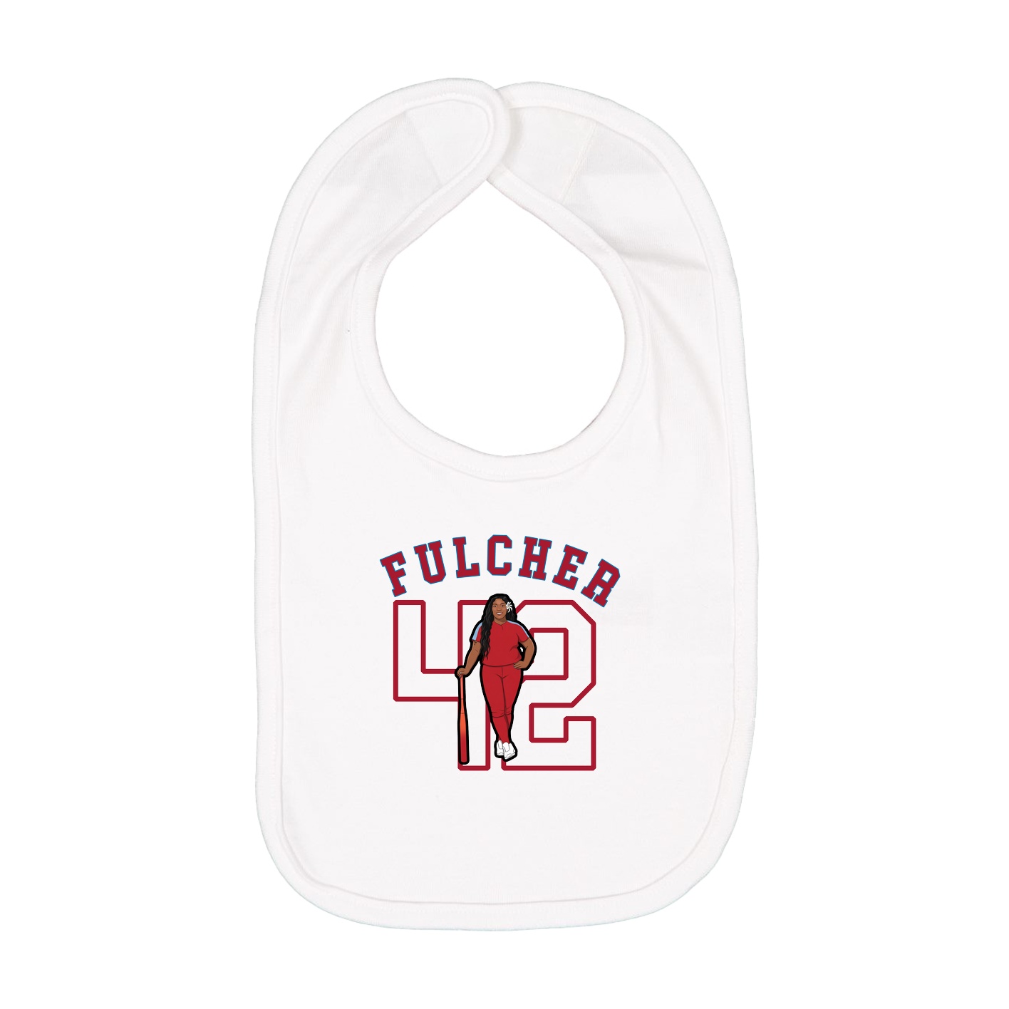 Infant Bib