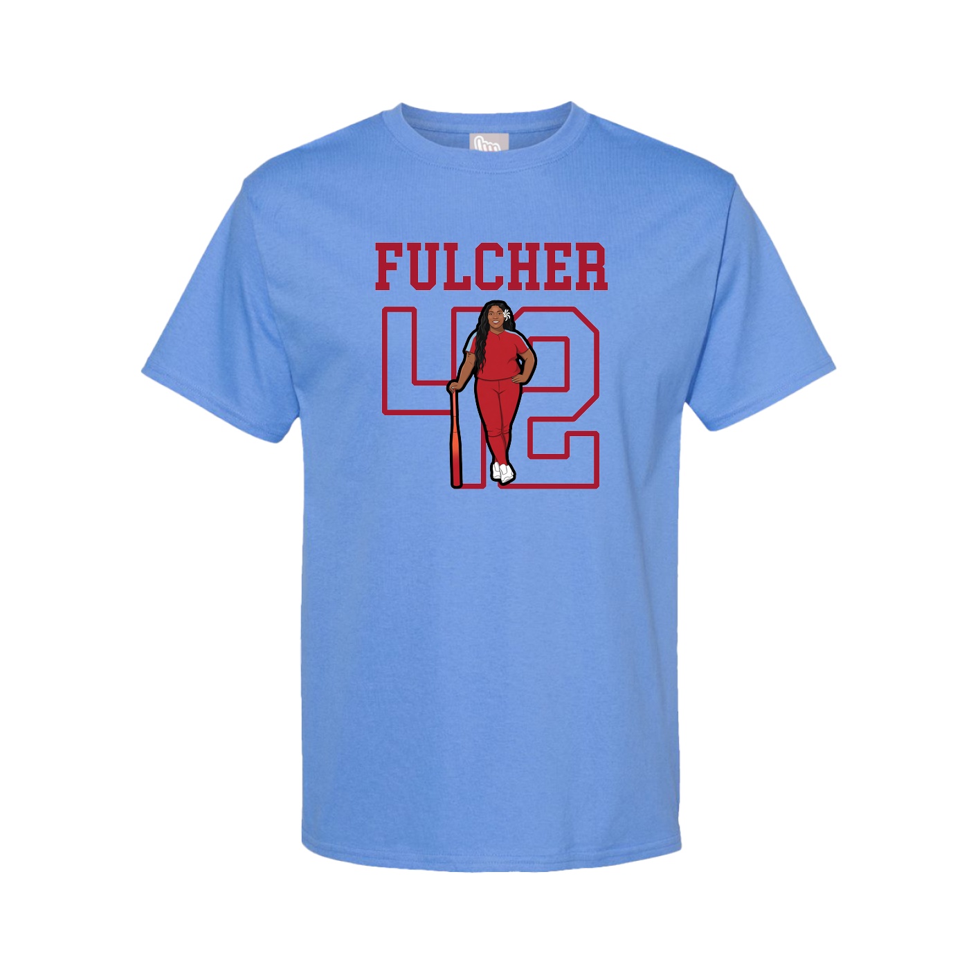 NIL Club Tee