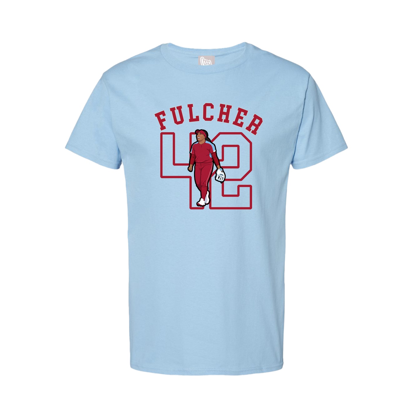 NIL Club Youth Tee