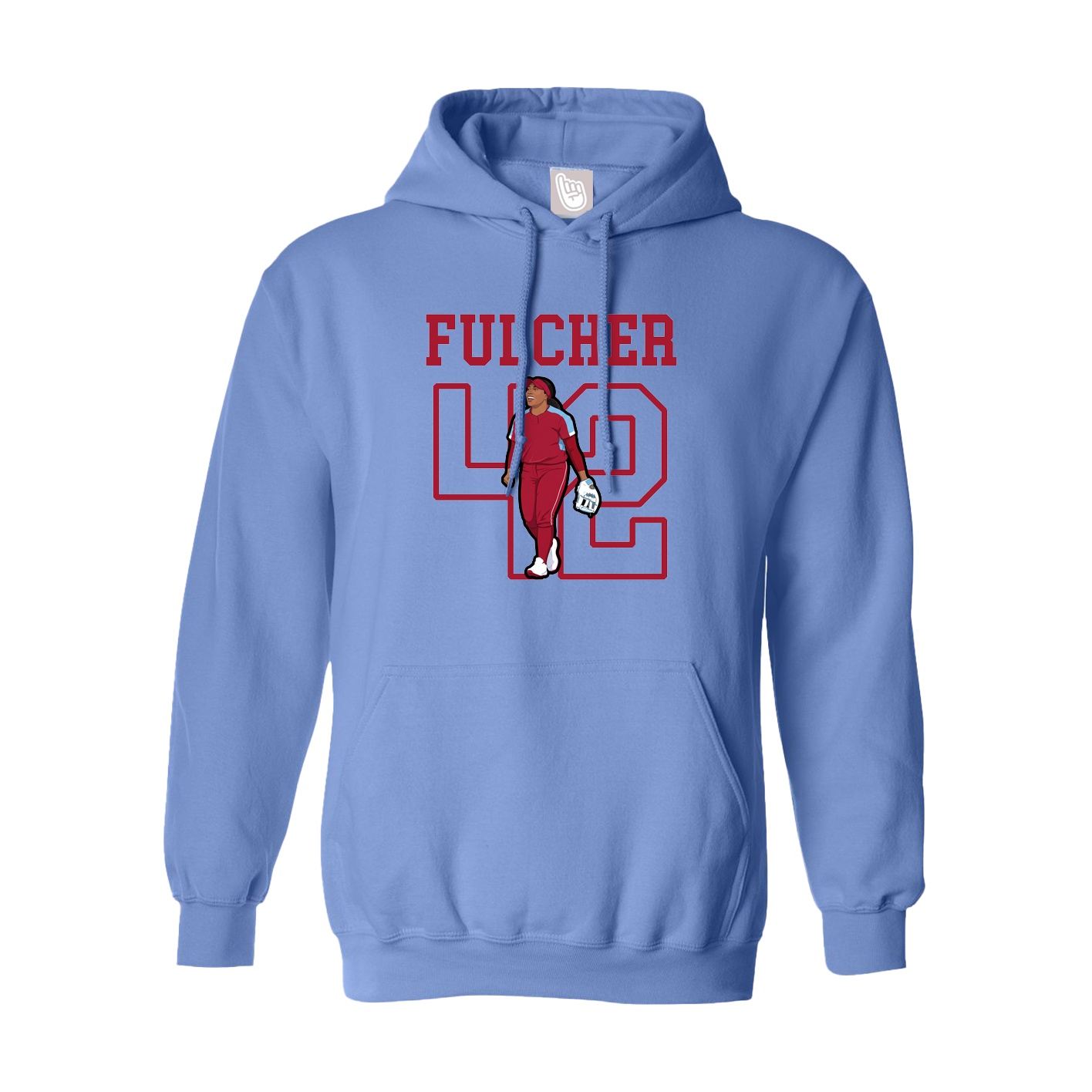 Youth Hoodie
