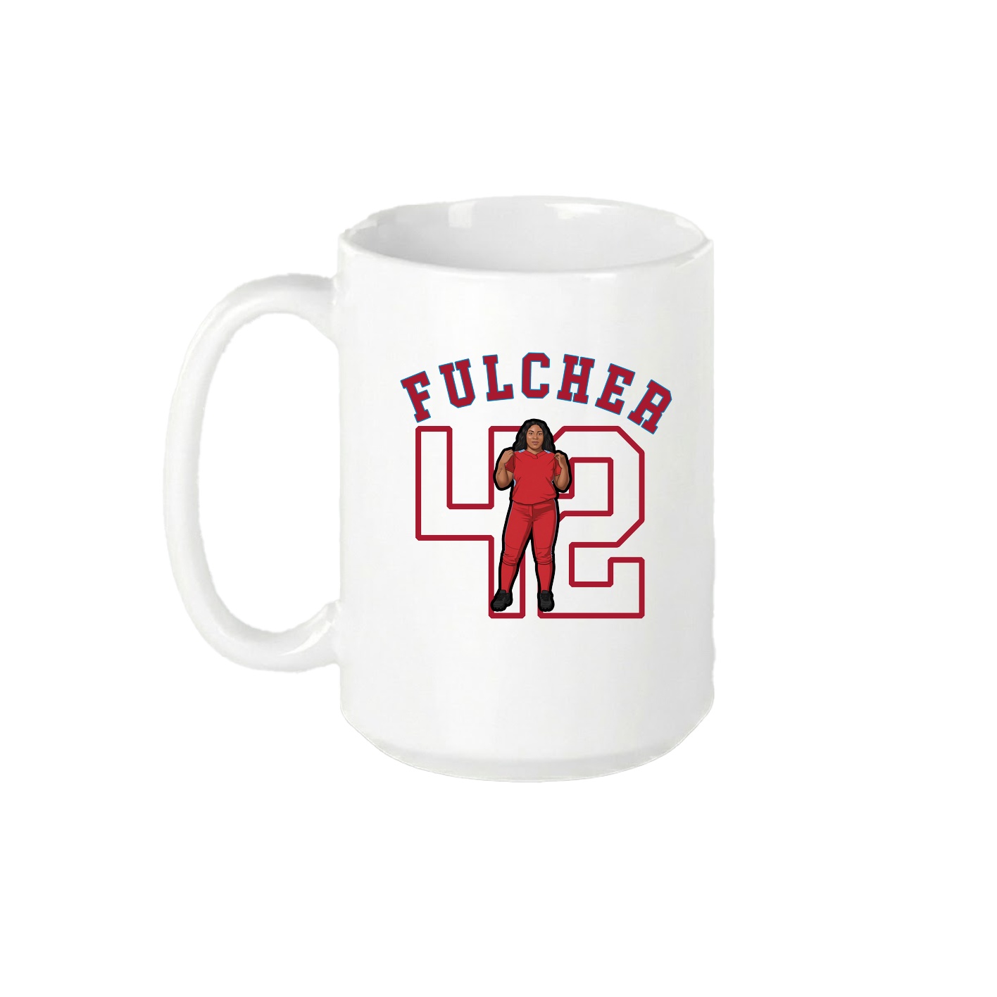 15oz Coffee Mug