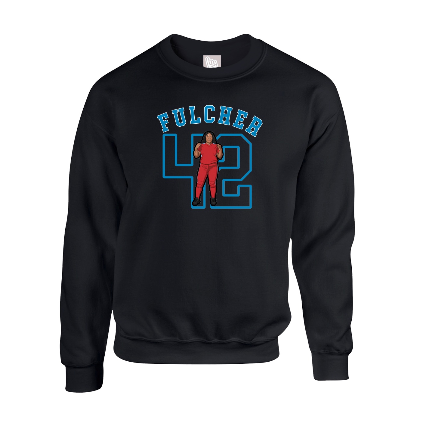 Fleece Crew