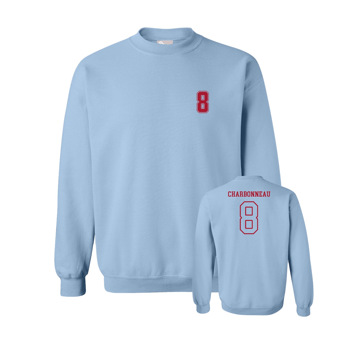 Fleece Crew