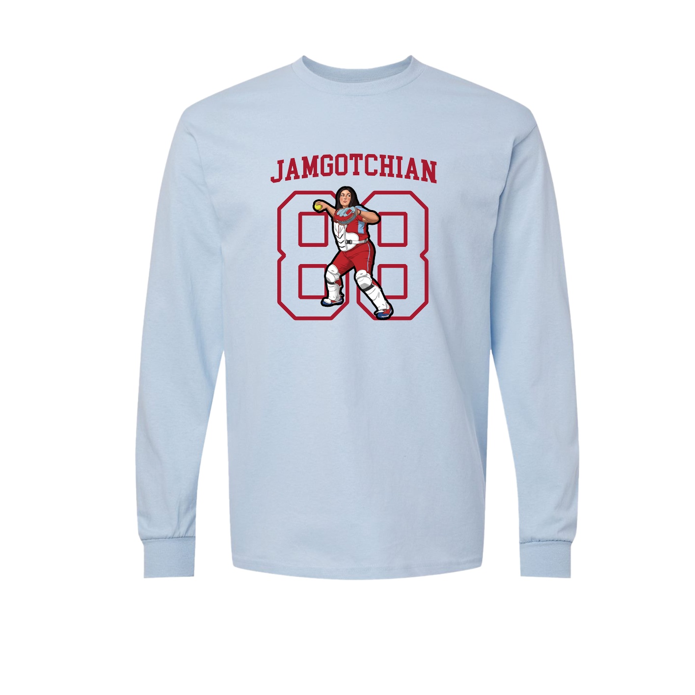 Long Sleeve Tee