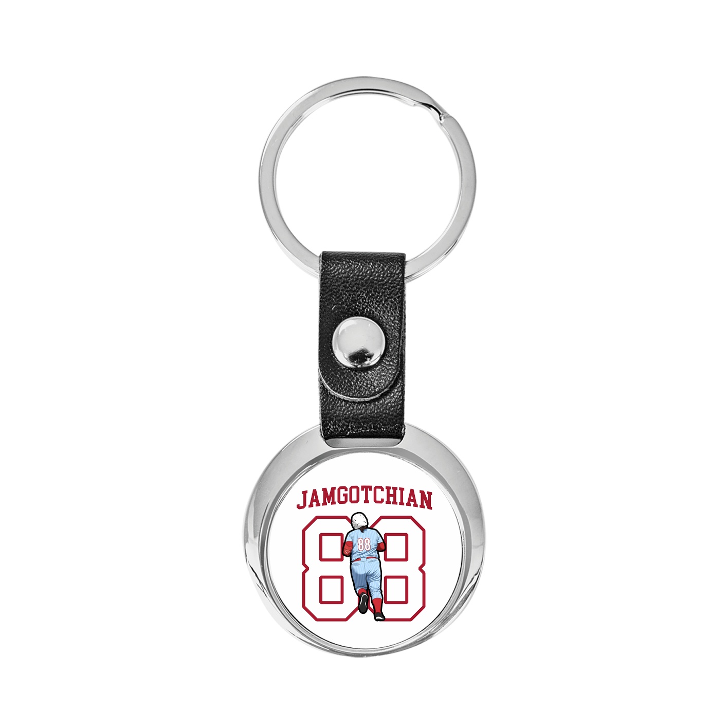Key Chain — Shirsey in Classic