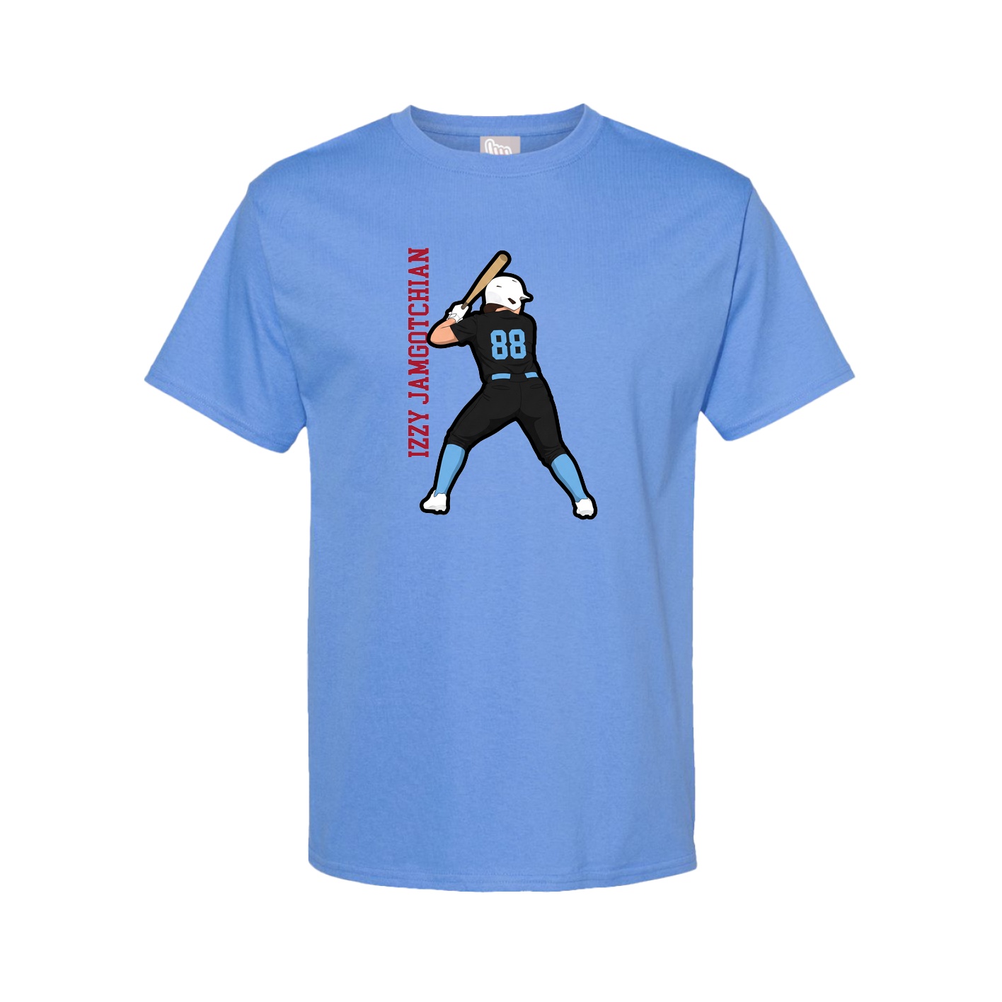 NIL Club Tee