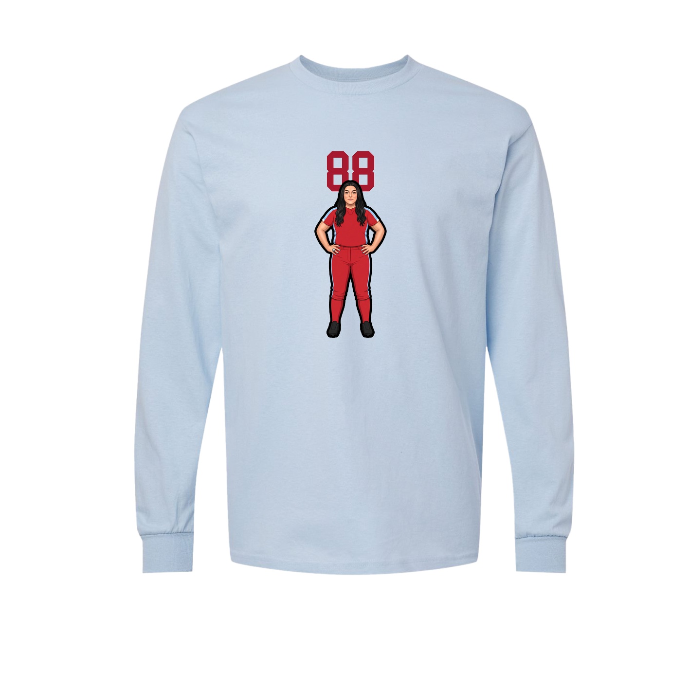 Long Sleeve Tee
