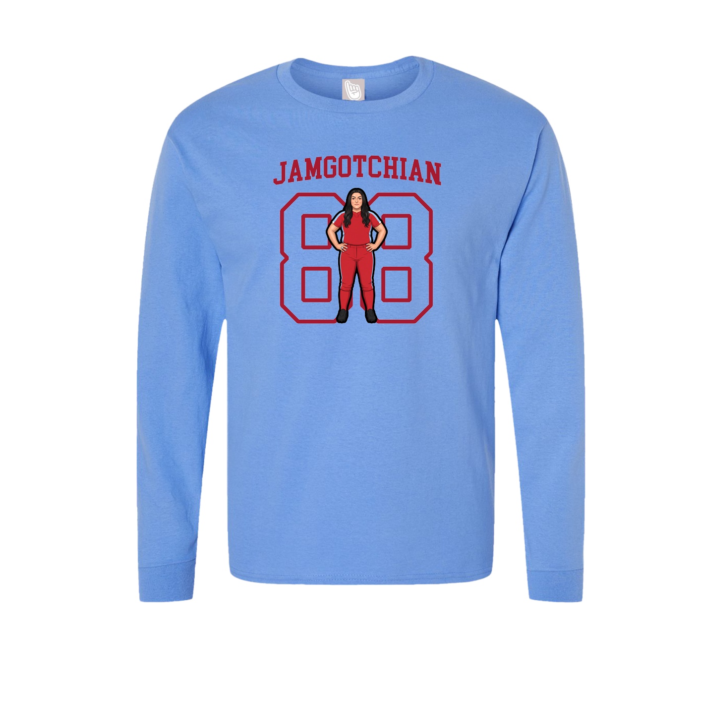 Long Sleeve Tee