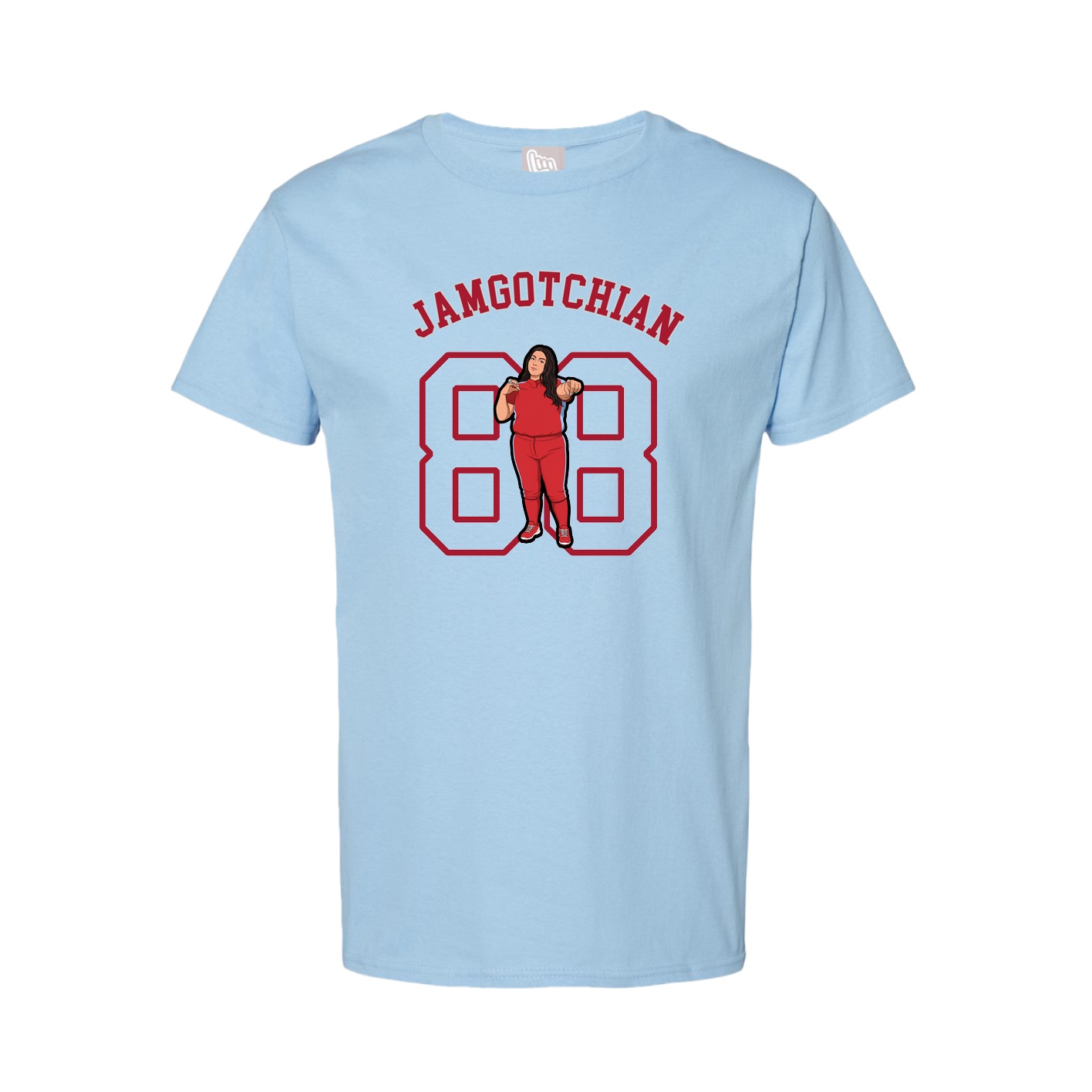 NIL Club Tee
