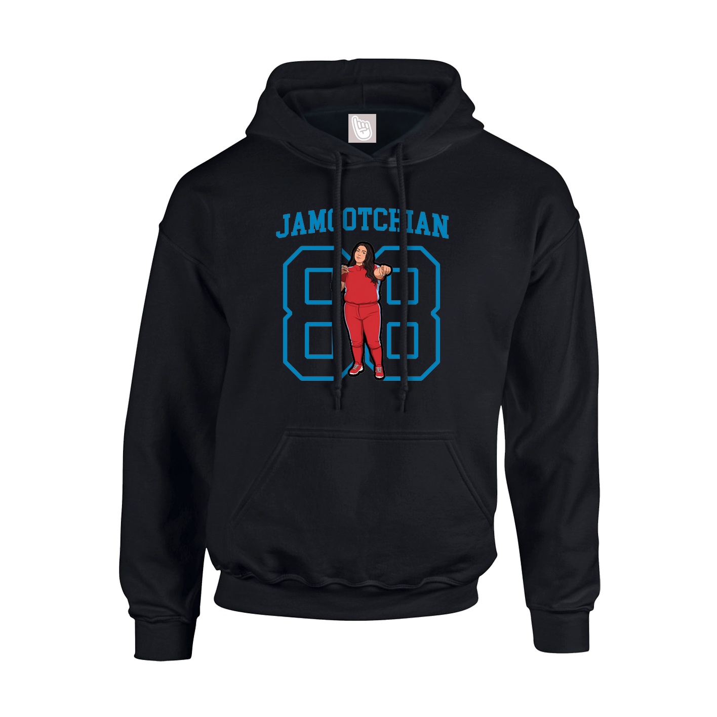 Youth Hoodie