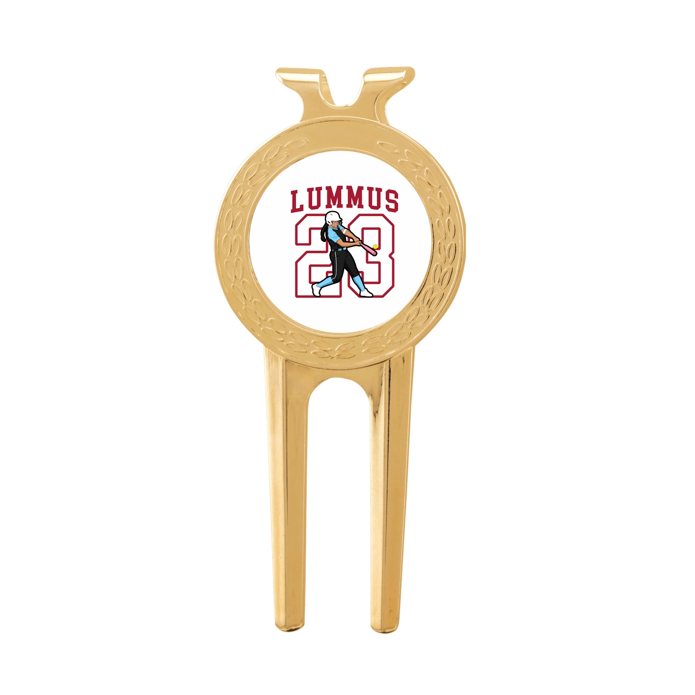 Divot Tool with Ball Marker — Shirsey in Classic