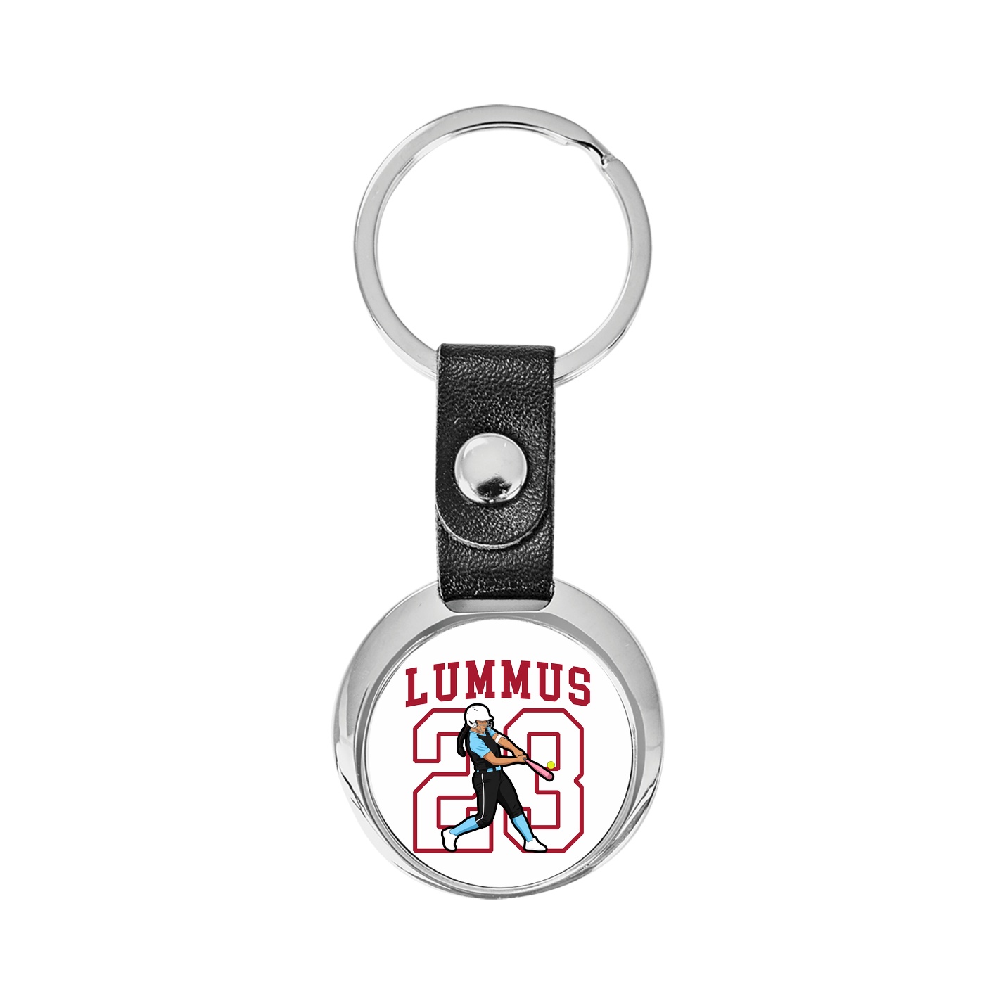 Key Chain — Shirsey in Classic