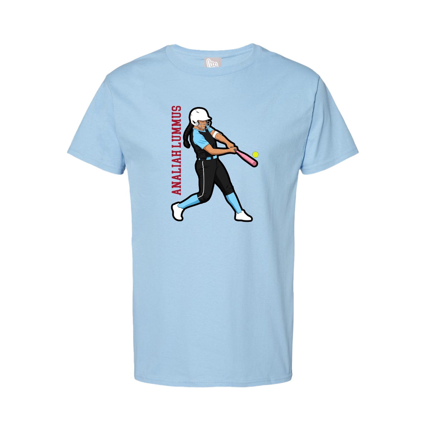 NIL Club Tee