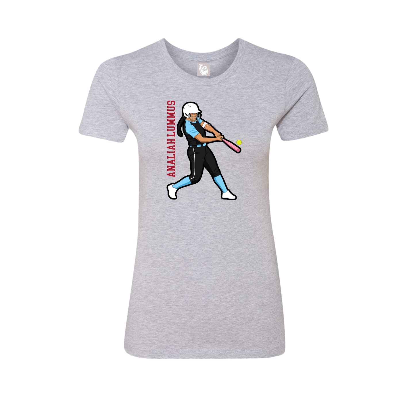 Womens Tee