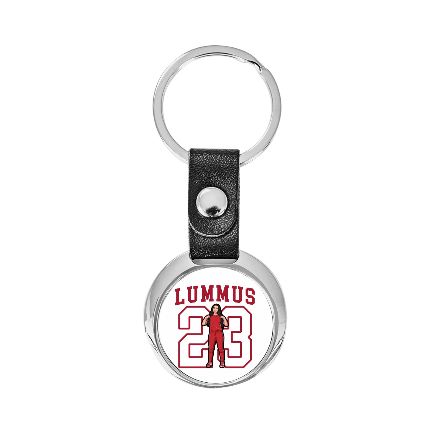 Key Chain — Shirsey in Classic