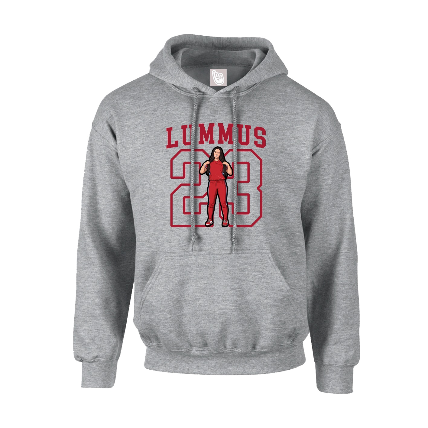 Youth Hoodie
