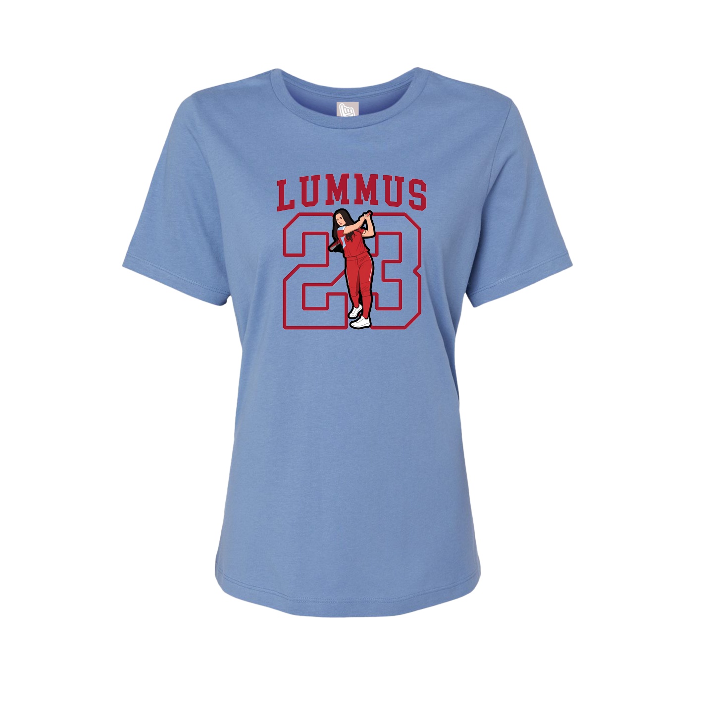 Womens Tee
