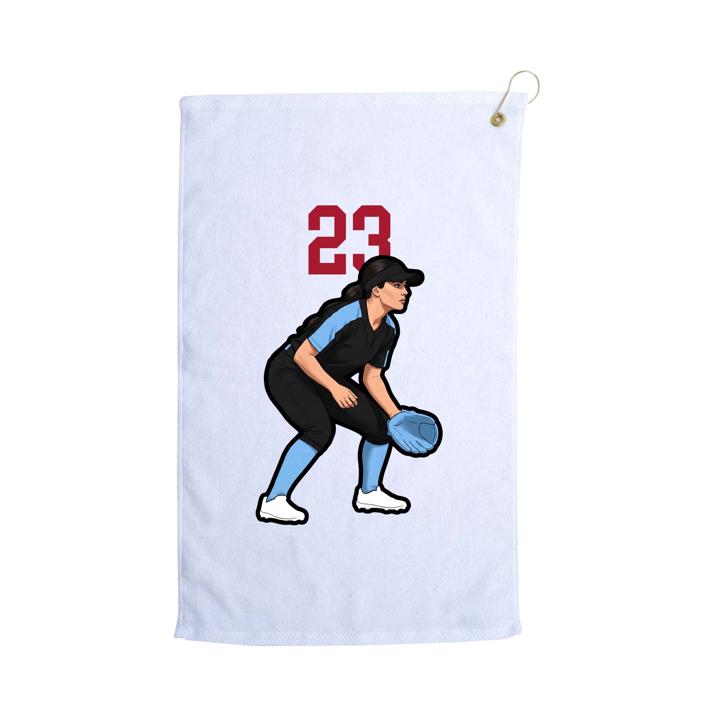 Golf Towel
