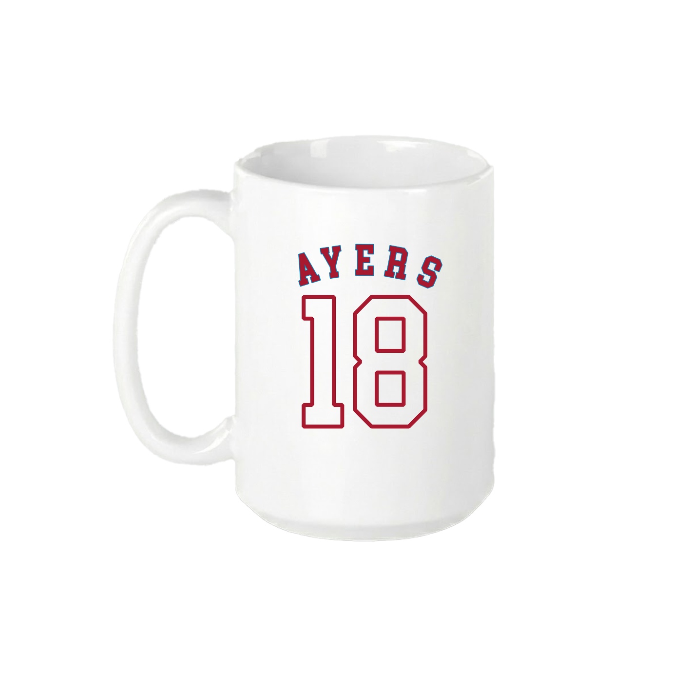 15oz Coffee Mug