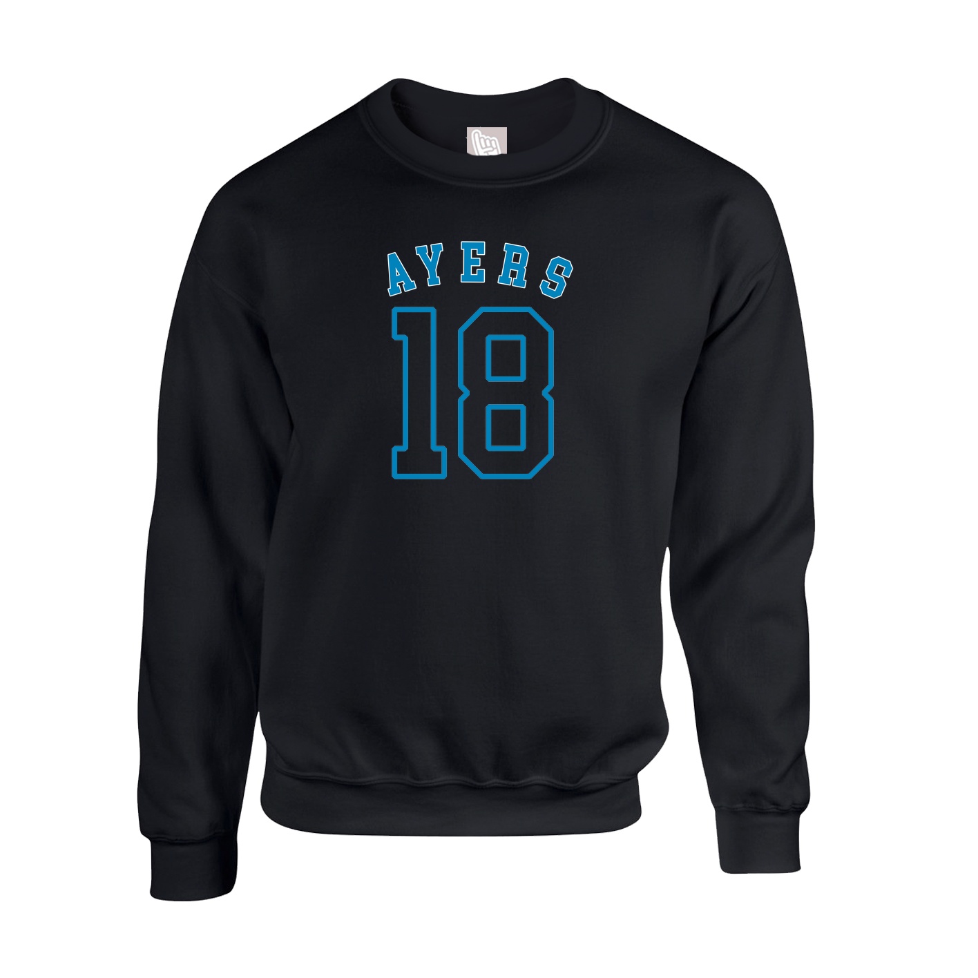 Fleece Crew