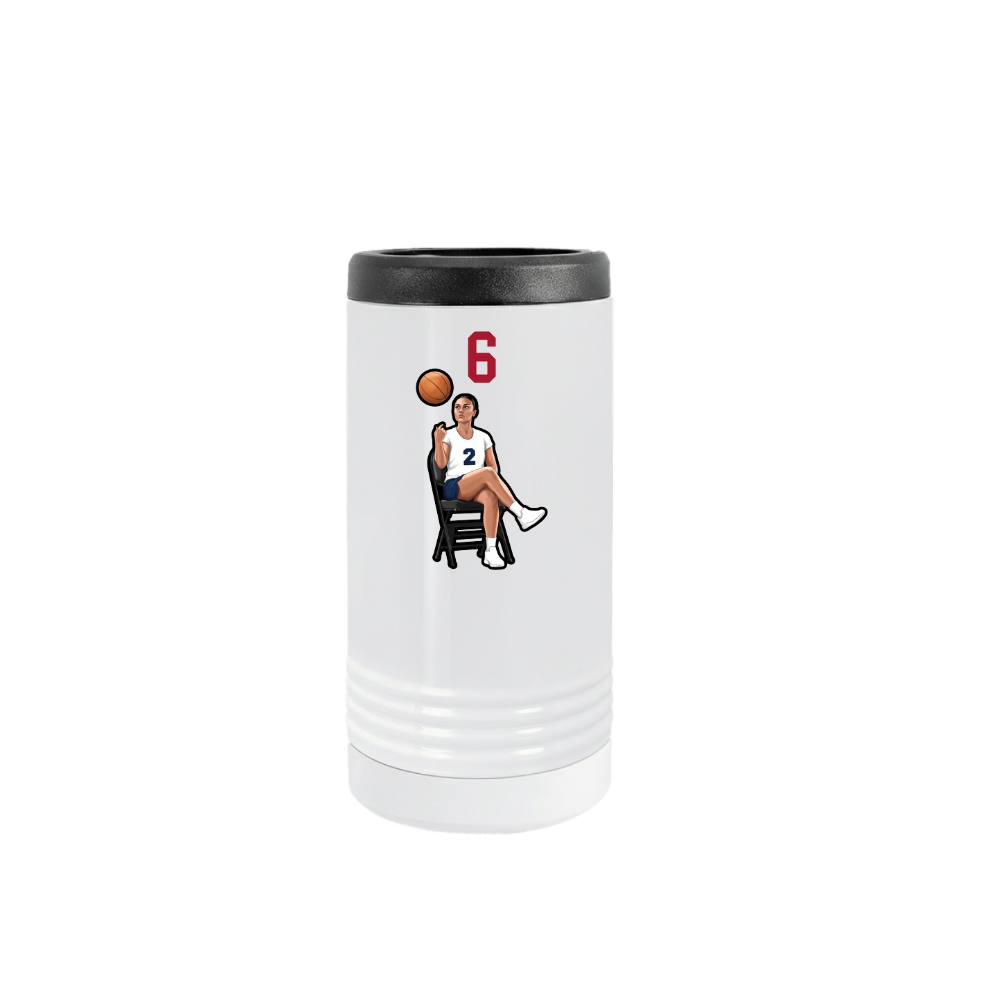 Slim Beverage Holder