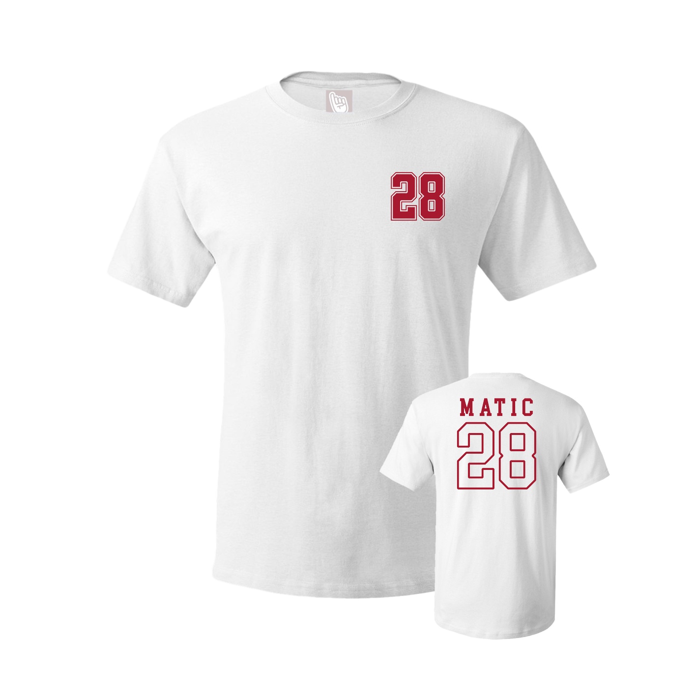 Youth Tee