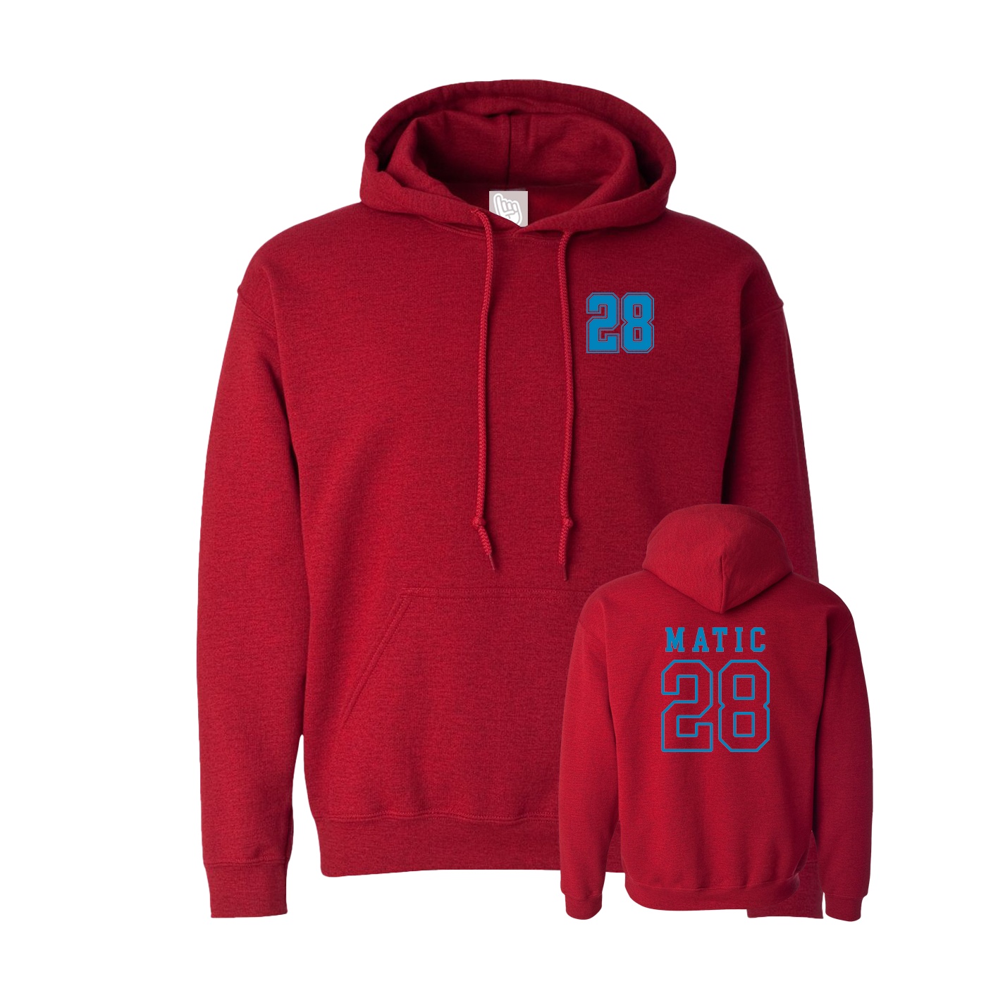 Hoodie