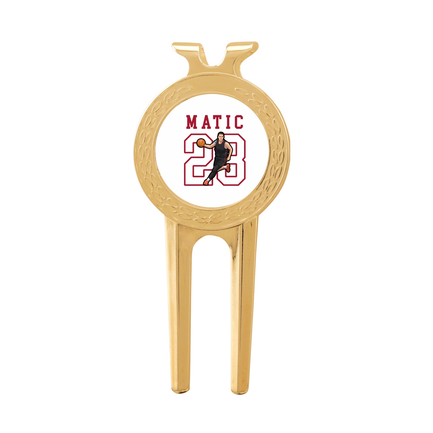 Divot Tool with Ball Marker — Shirsey in Classic