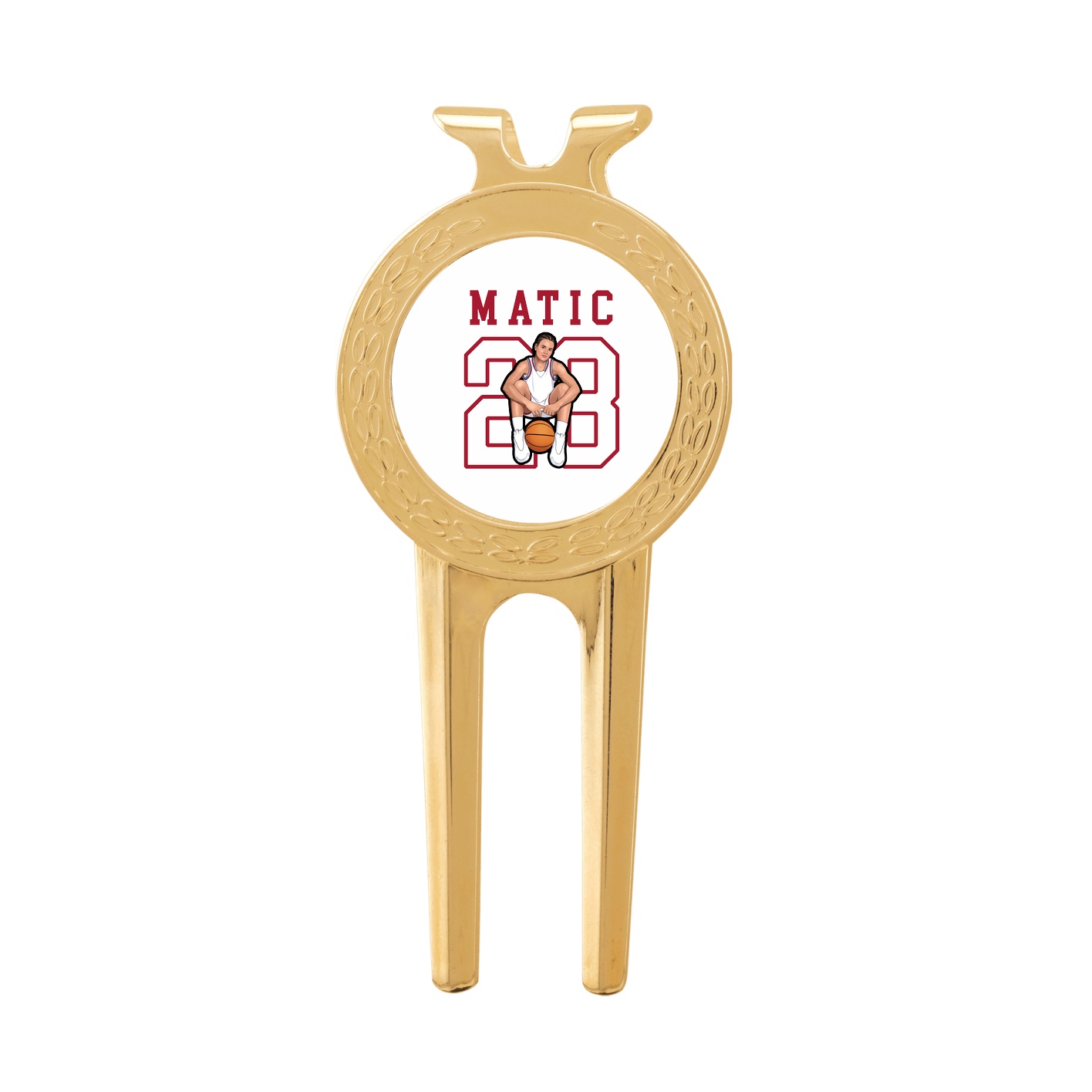 Divot Tool with Ball Marker — Shirsey in Classic