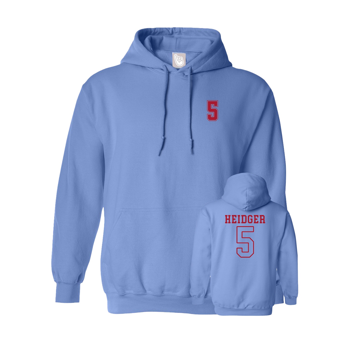 Youth Hoodie