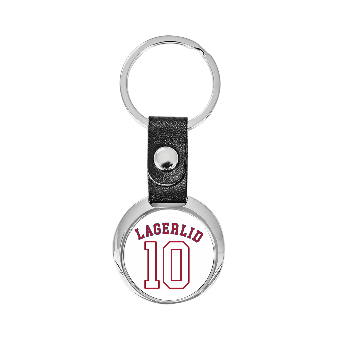 Key Chain — Shirsey Arch in Classic