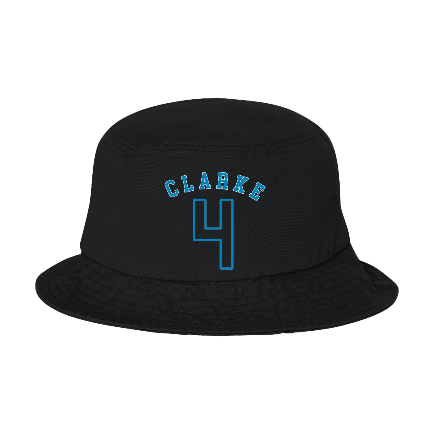 Bucket Cap — Shirsey Arch in Black