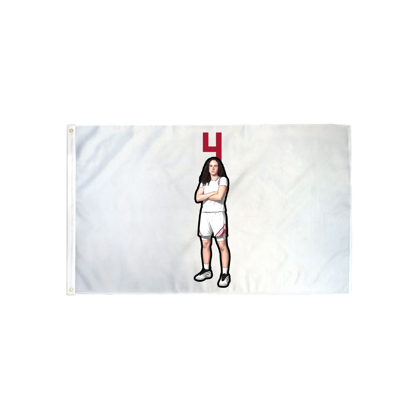 3x5 Flag