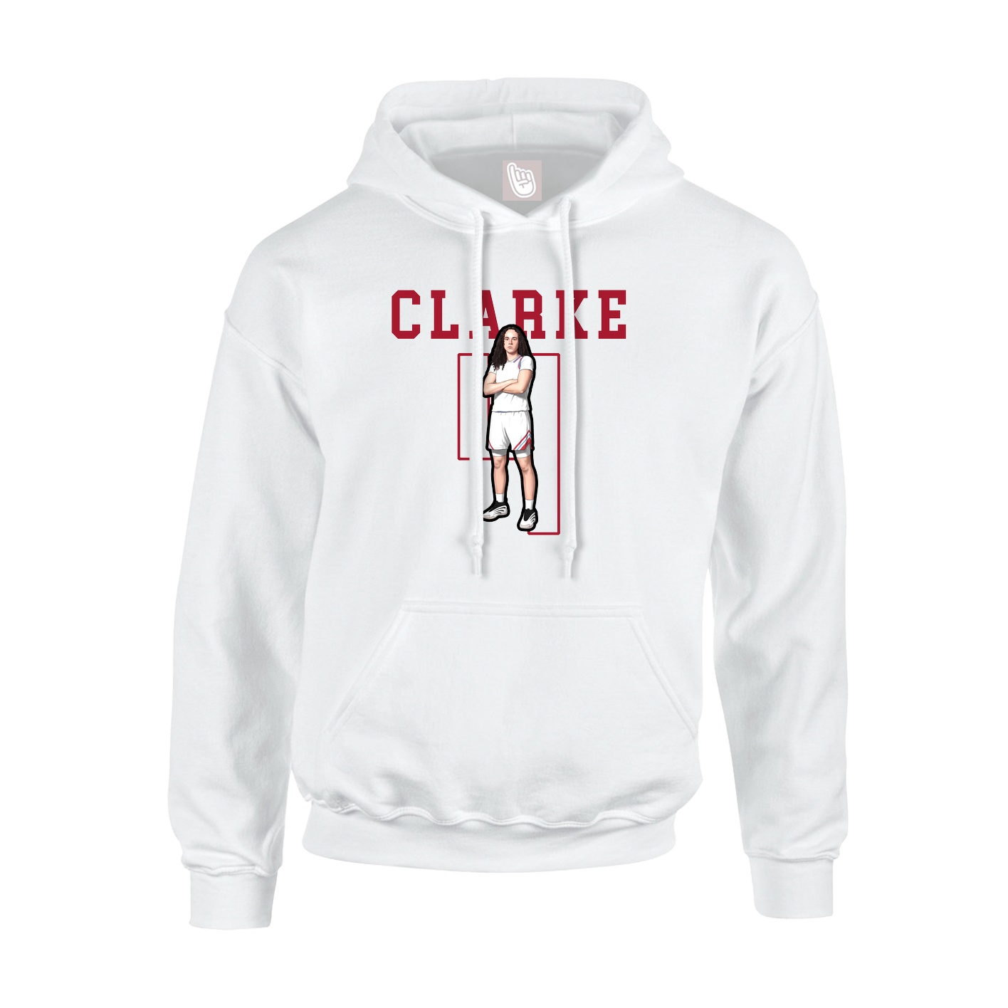 NIL Club Youth Hoodie