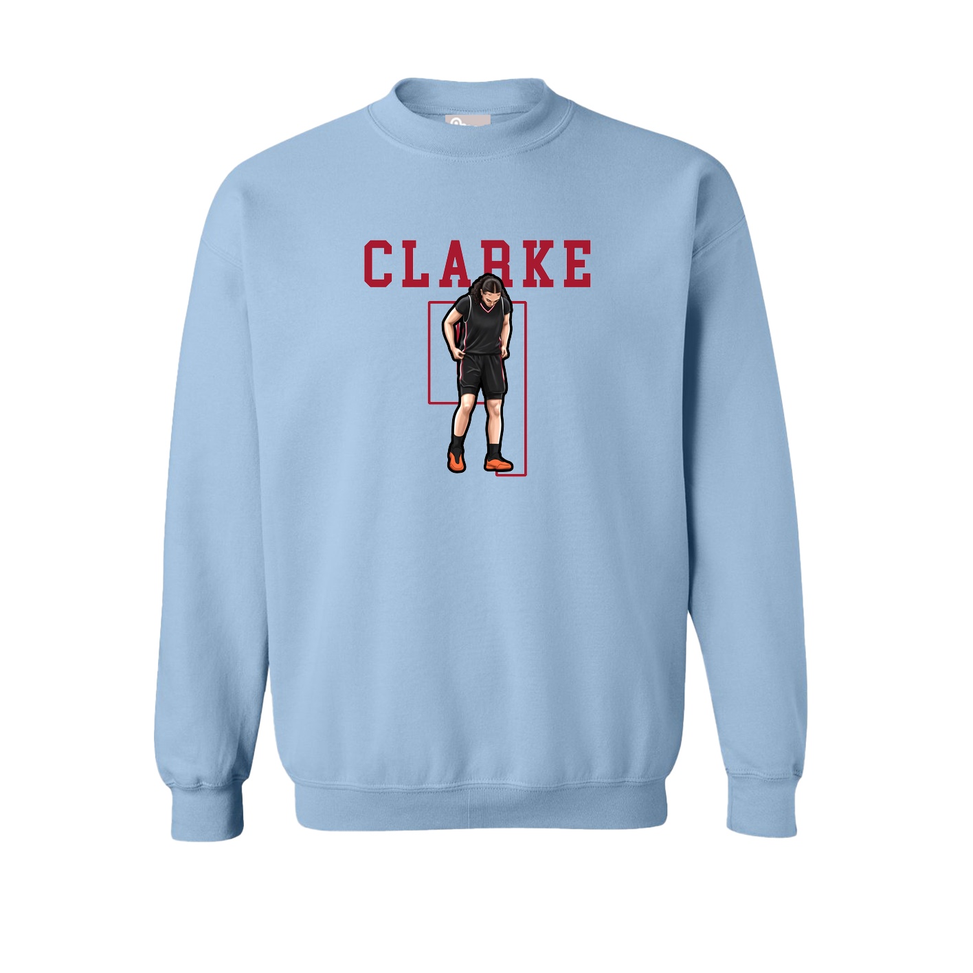 Fleece Crew