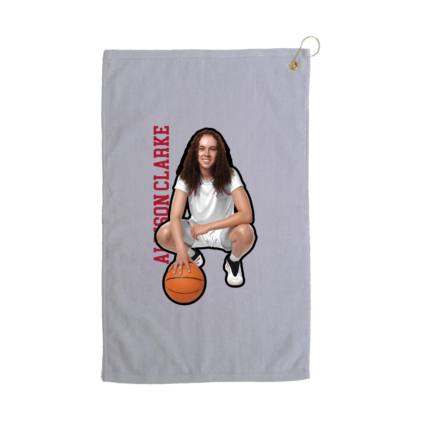 Golf Towel