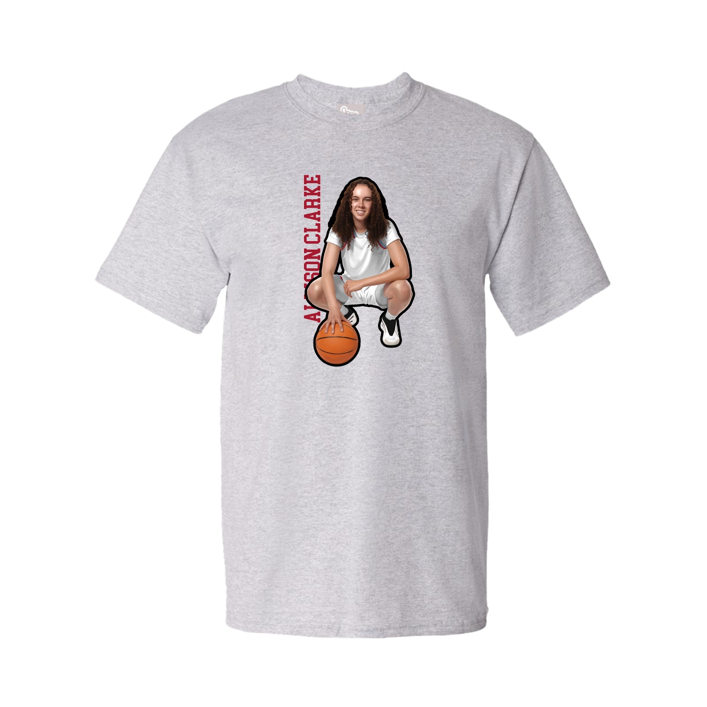 NIL Club Tee