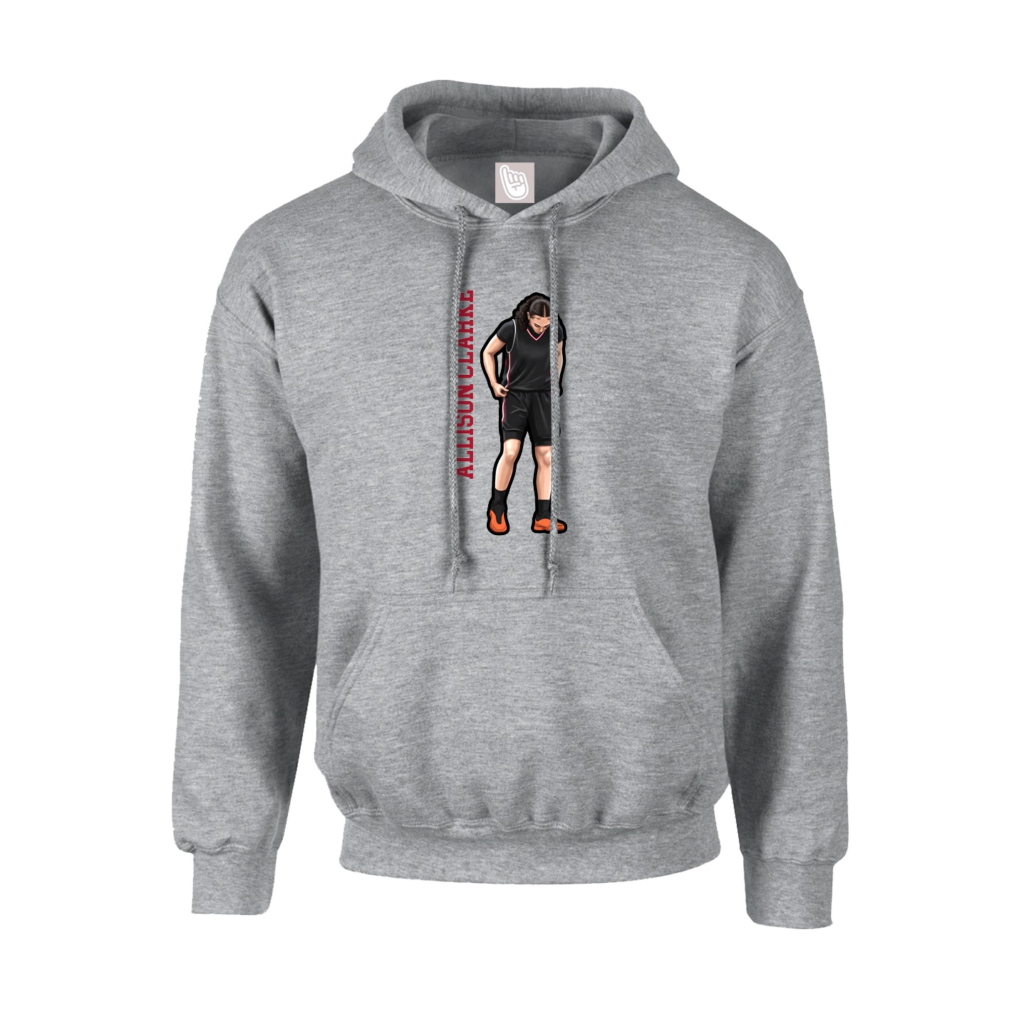 Hoodie
