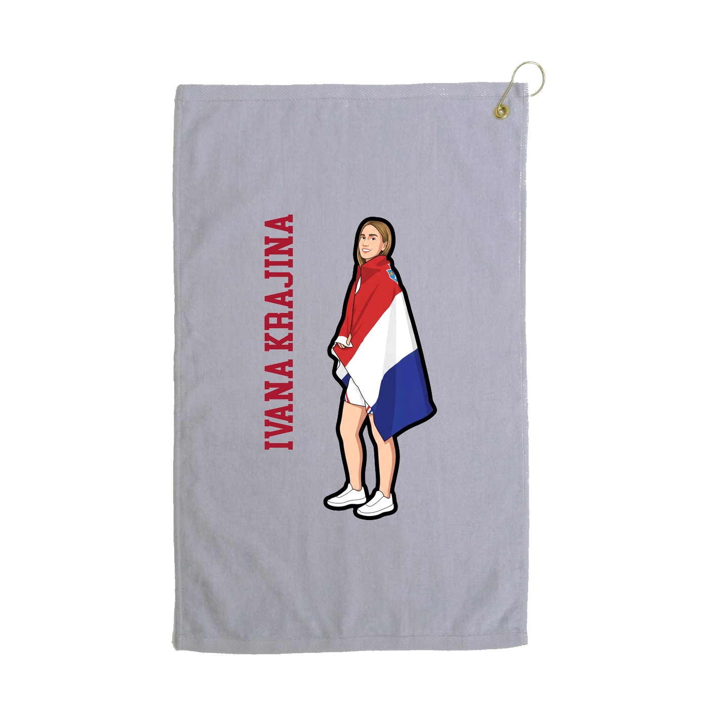 Golf Towel