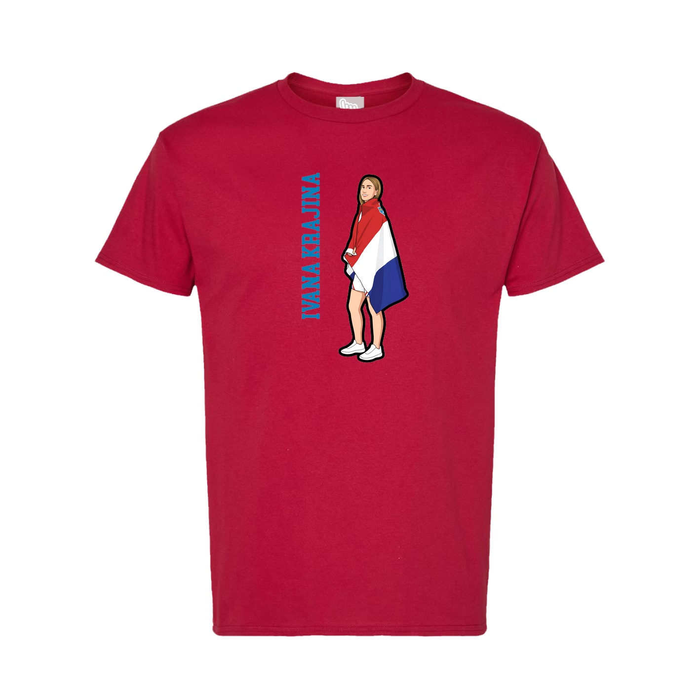 NIL Club Tee