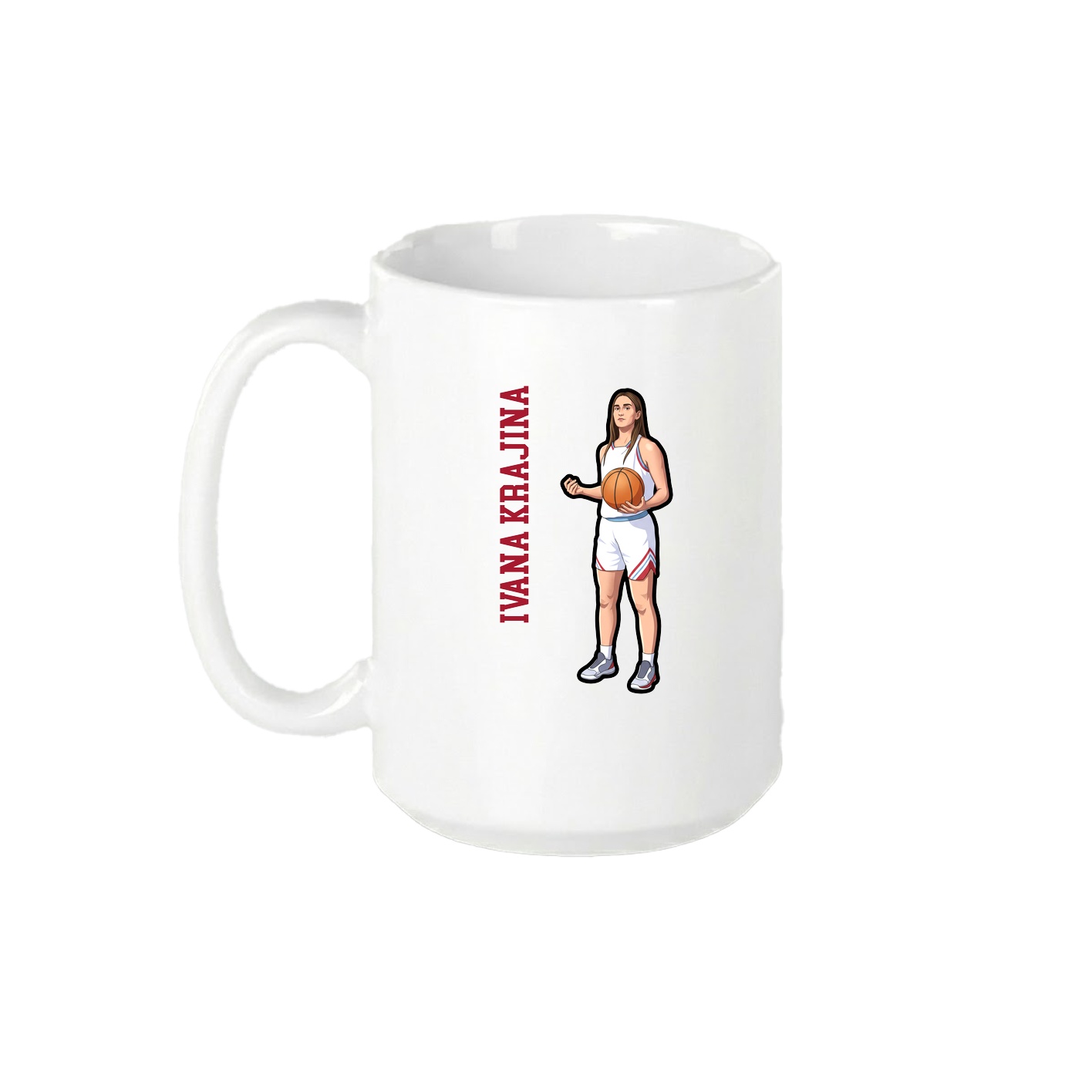 15oz Coffee Mug