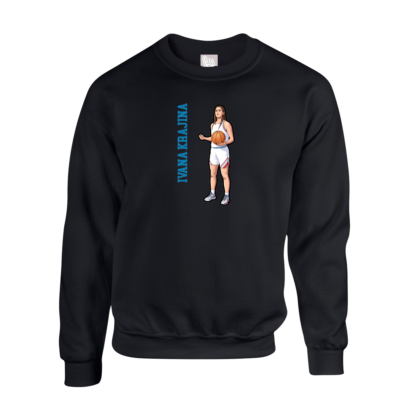Fleece Crew