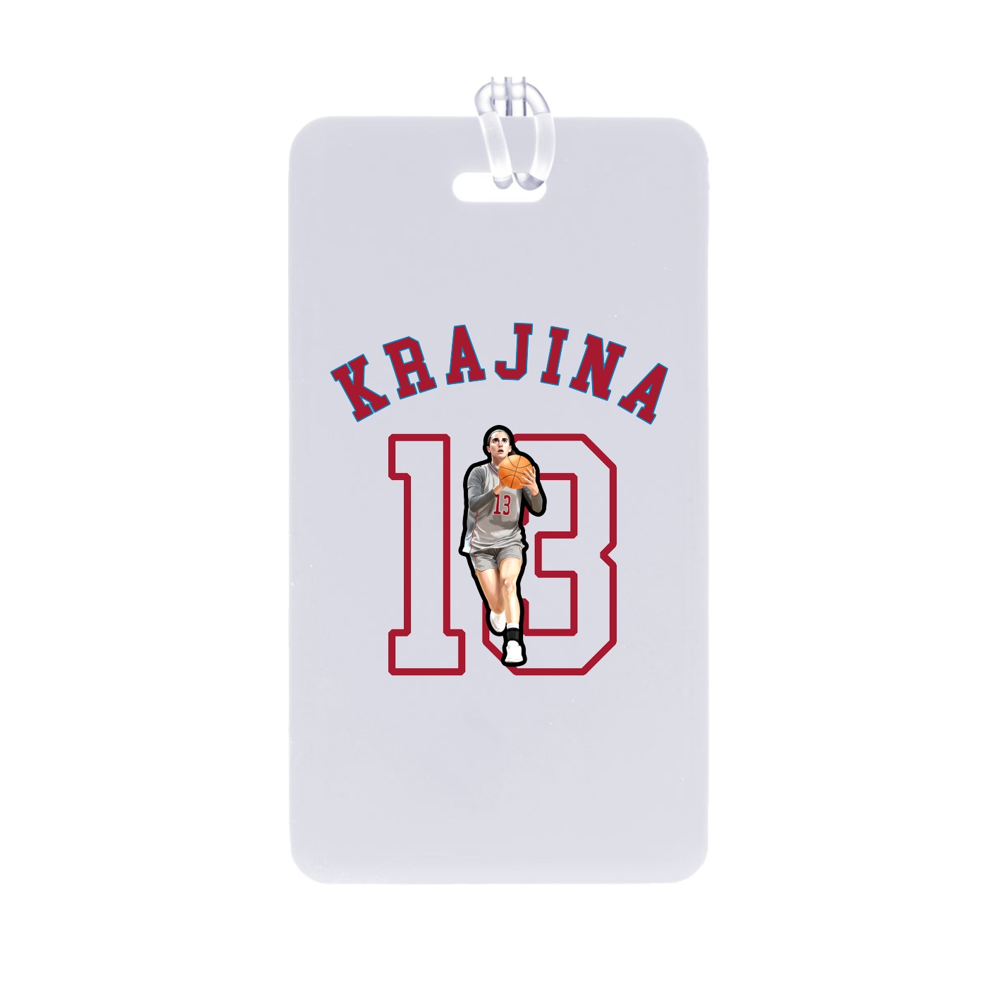 Bag Tag