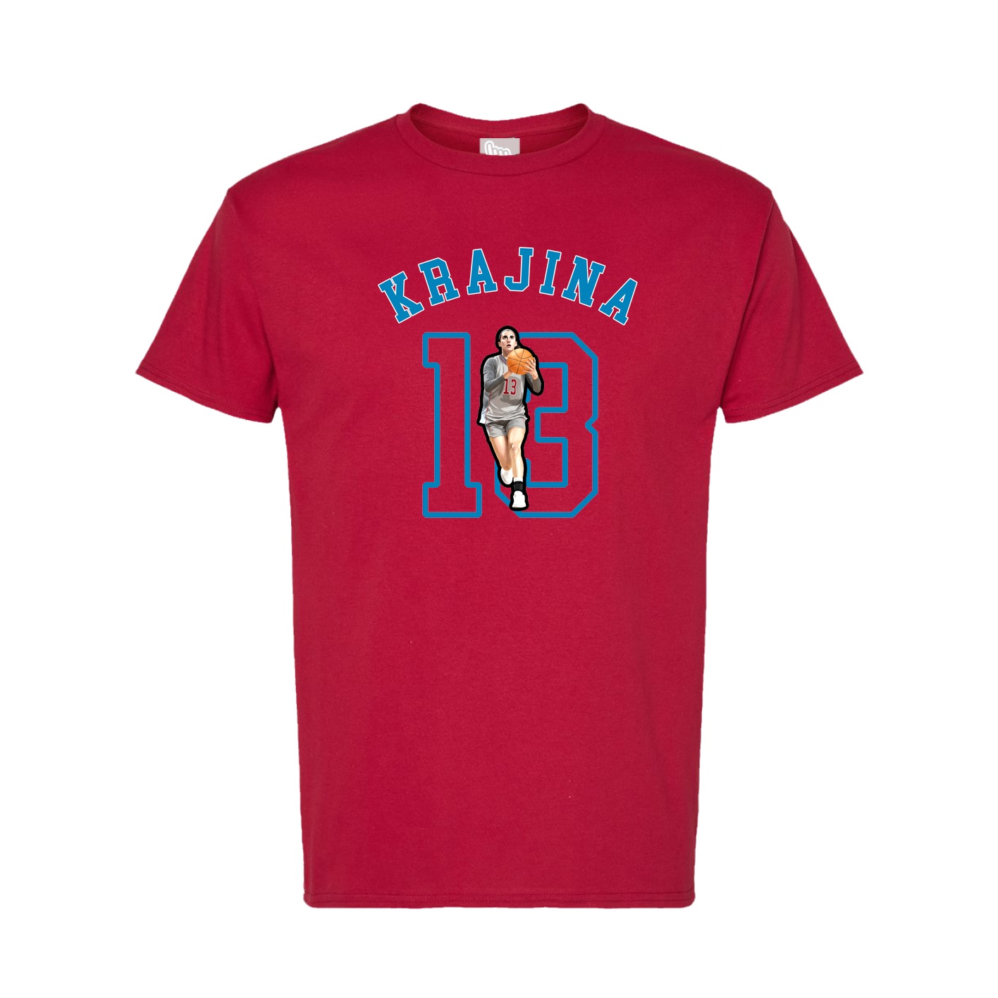 NIL Club Tee
