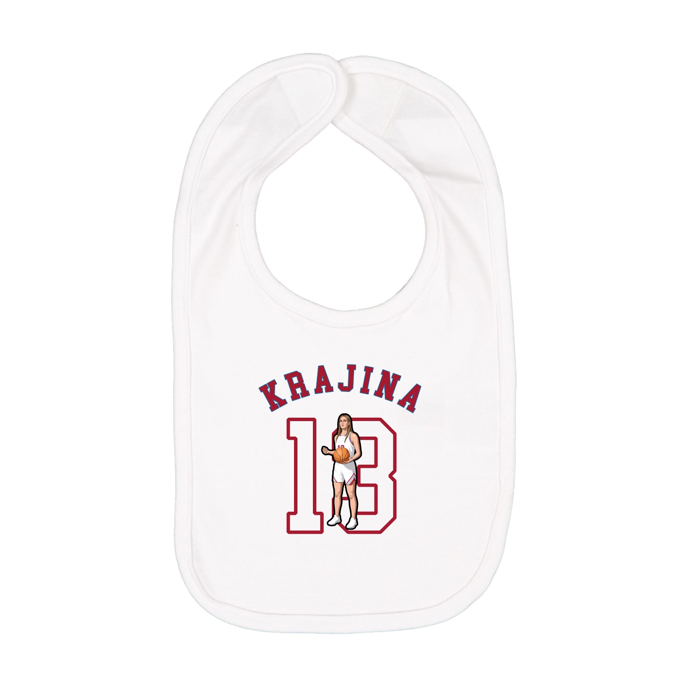 Infant Bib