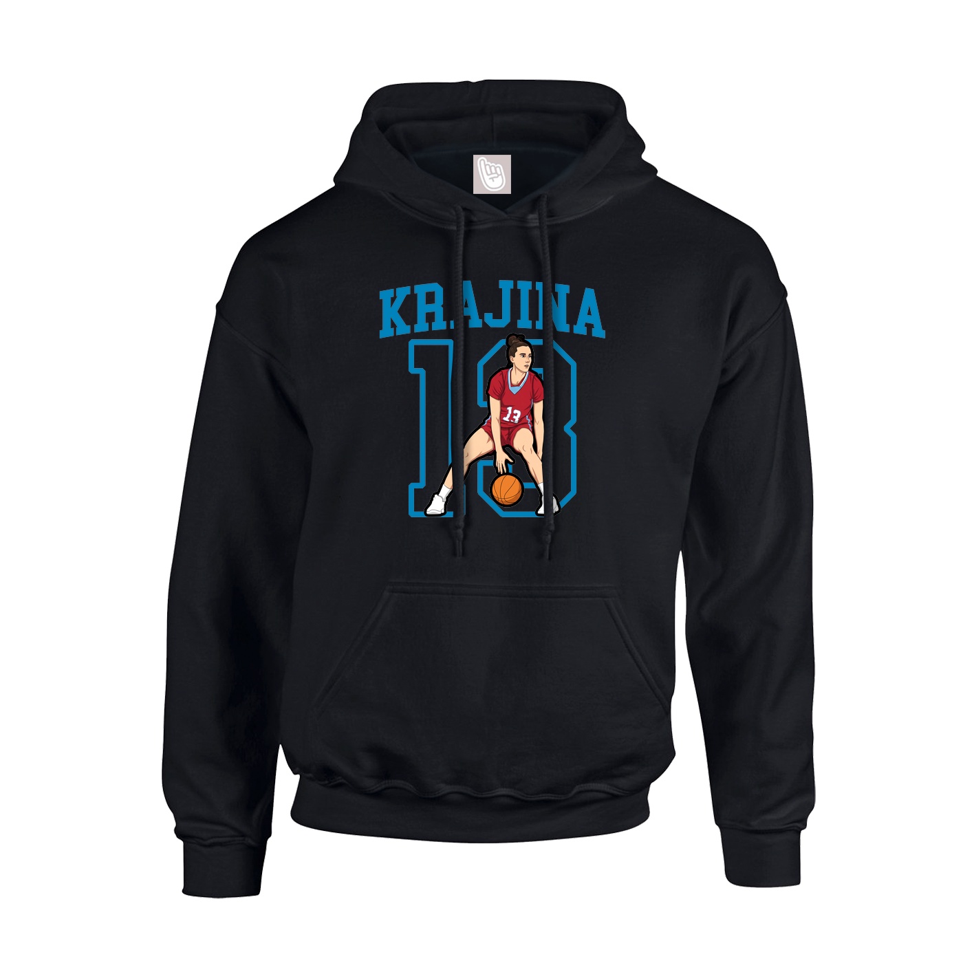 Youth Hoodie