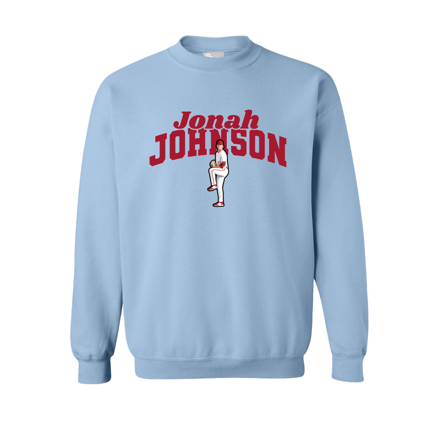 Fleece Crew