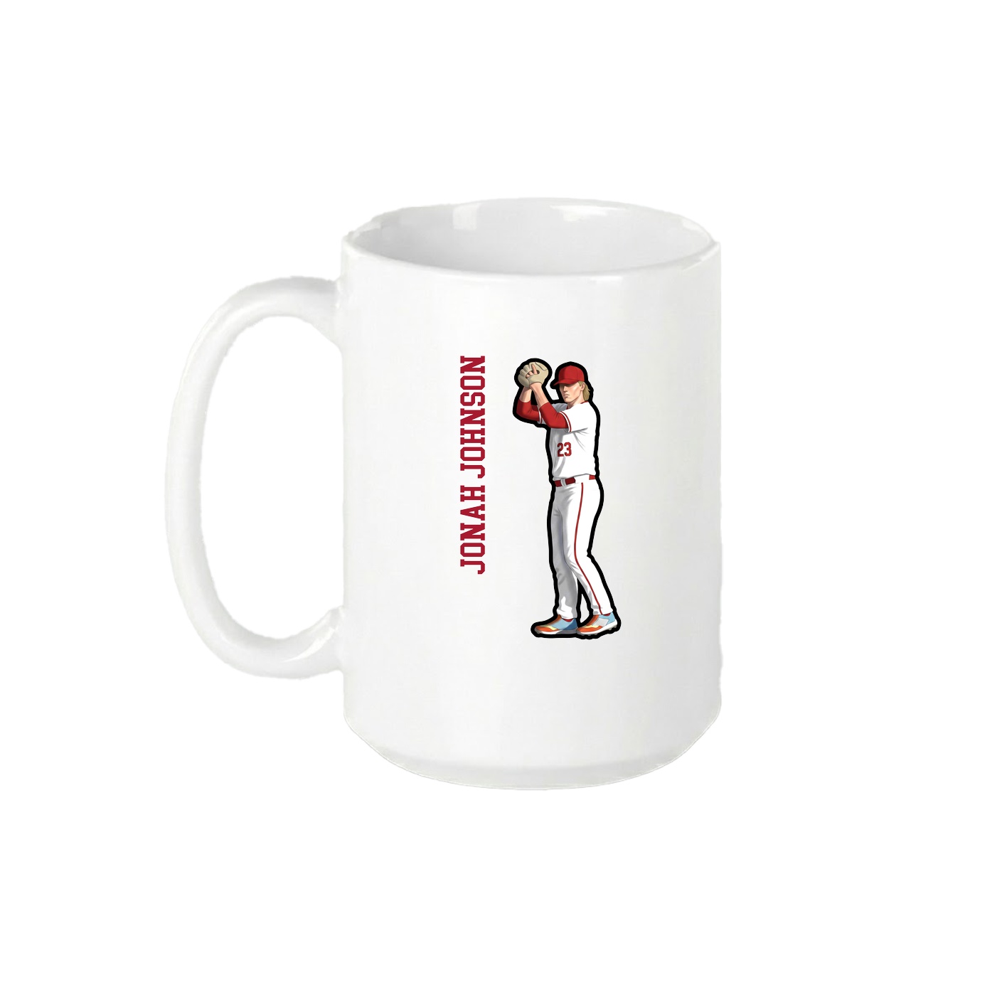 15oz Coffee Mug