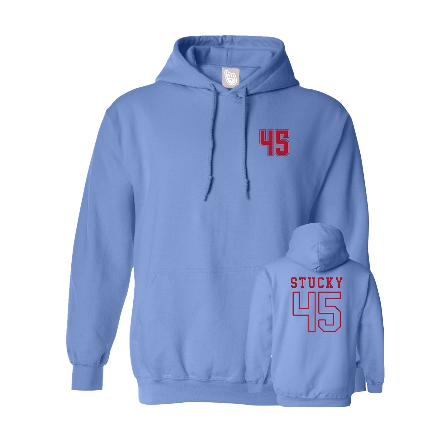 Youth Hoodie