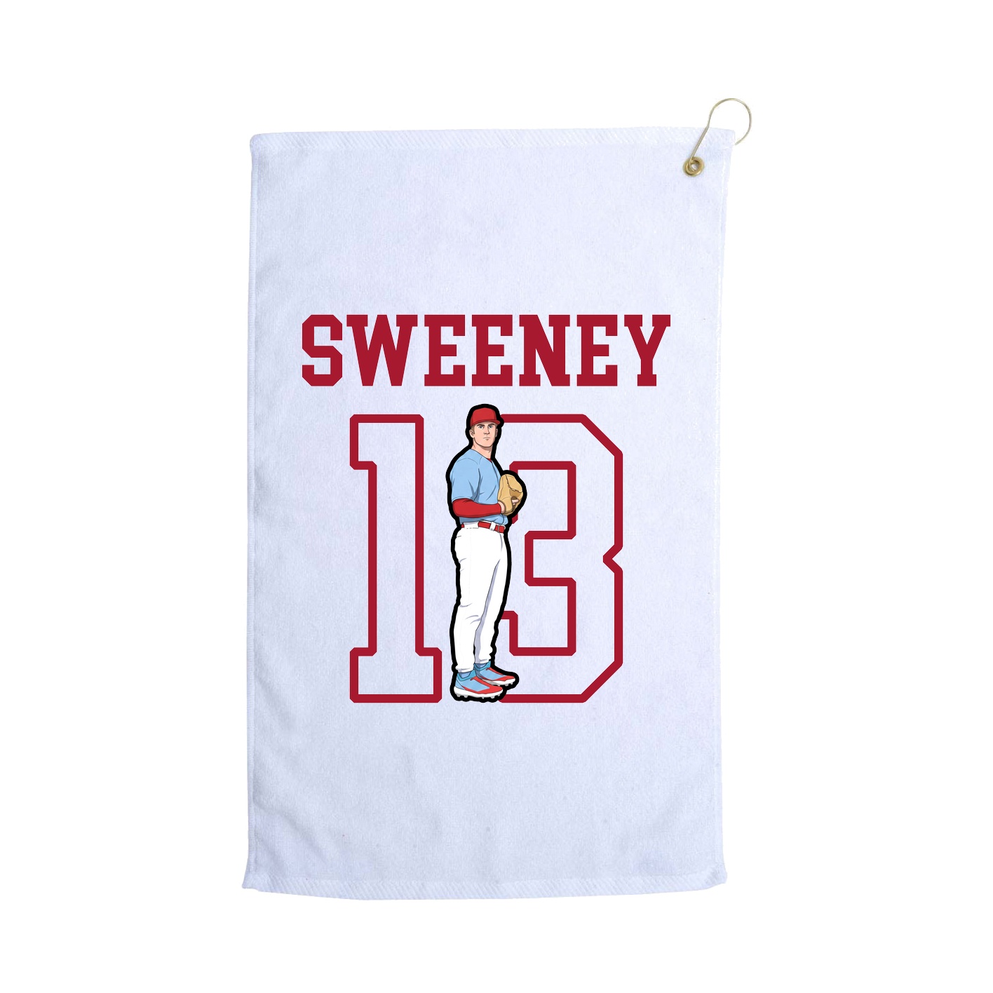 Golf Towel